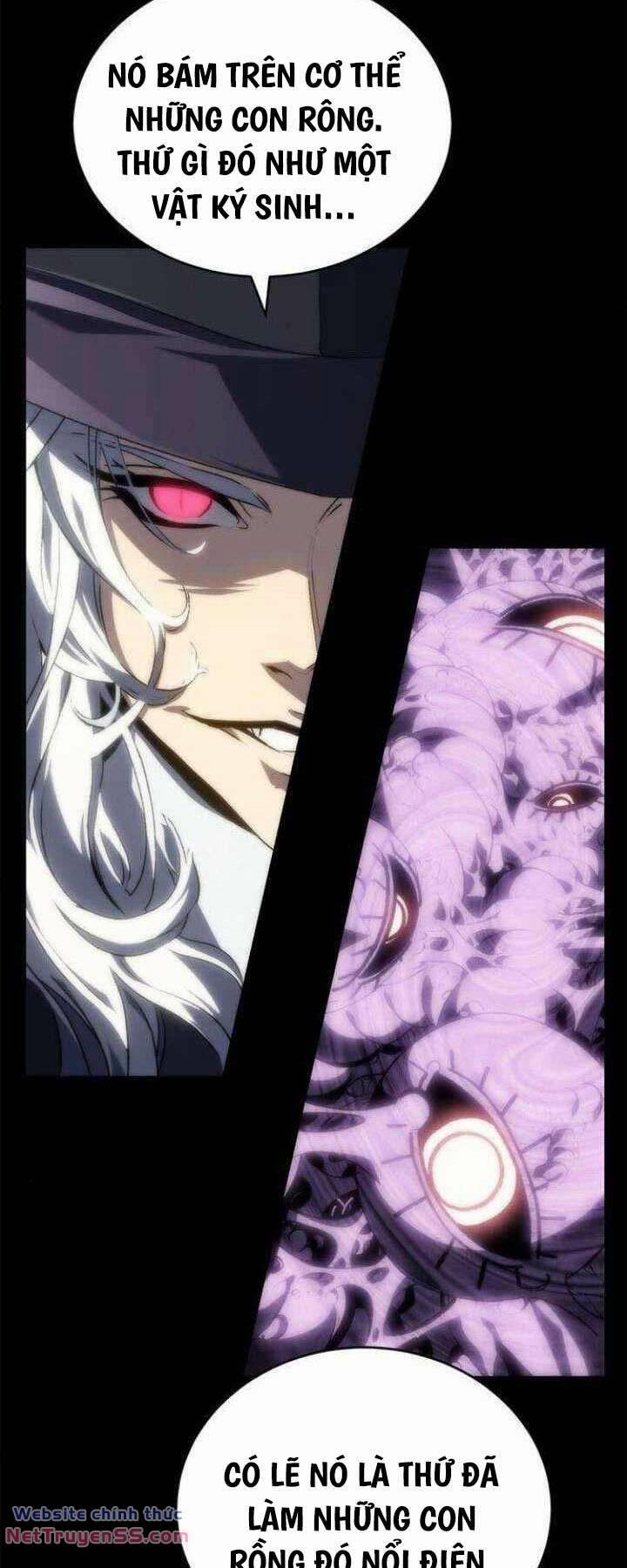 Lý Do Tôi Rời Bỏ Quỷ Vương 8 trang 37