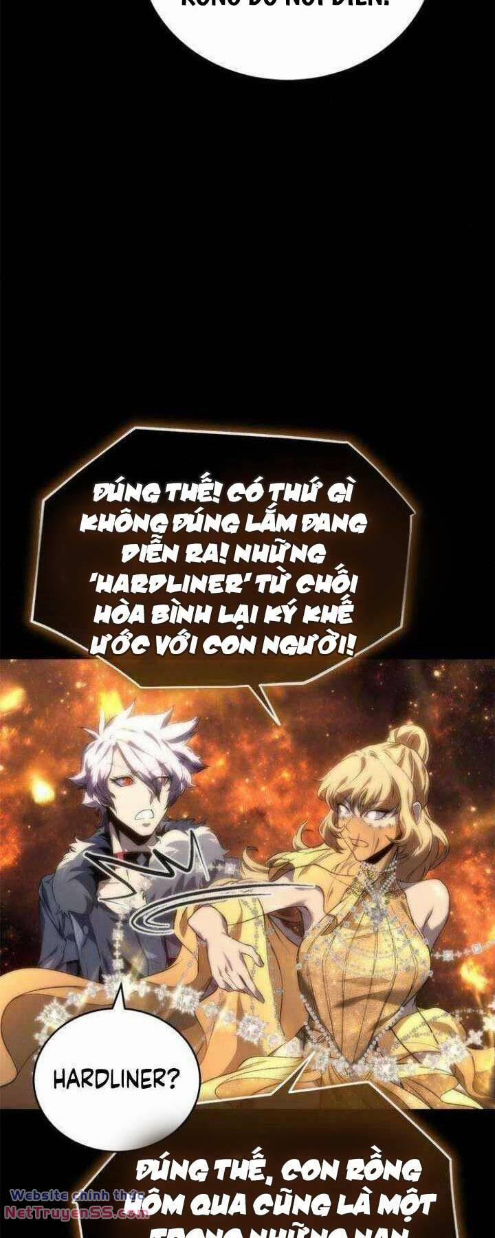 Lý Do Tôi Rời Bỏ Quỷ Vương 8 trang 38