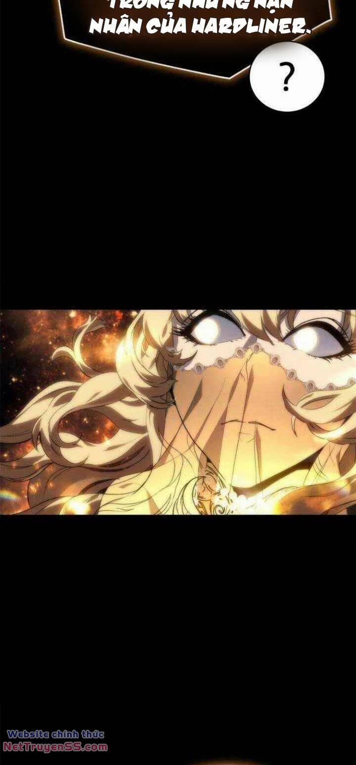 Lý Do Tôi Rời Bỏ Quỷ Vương 8 trang 39