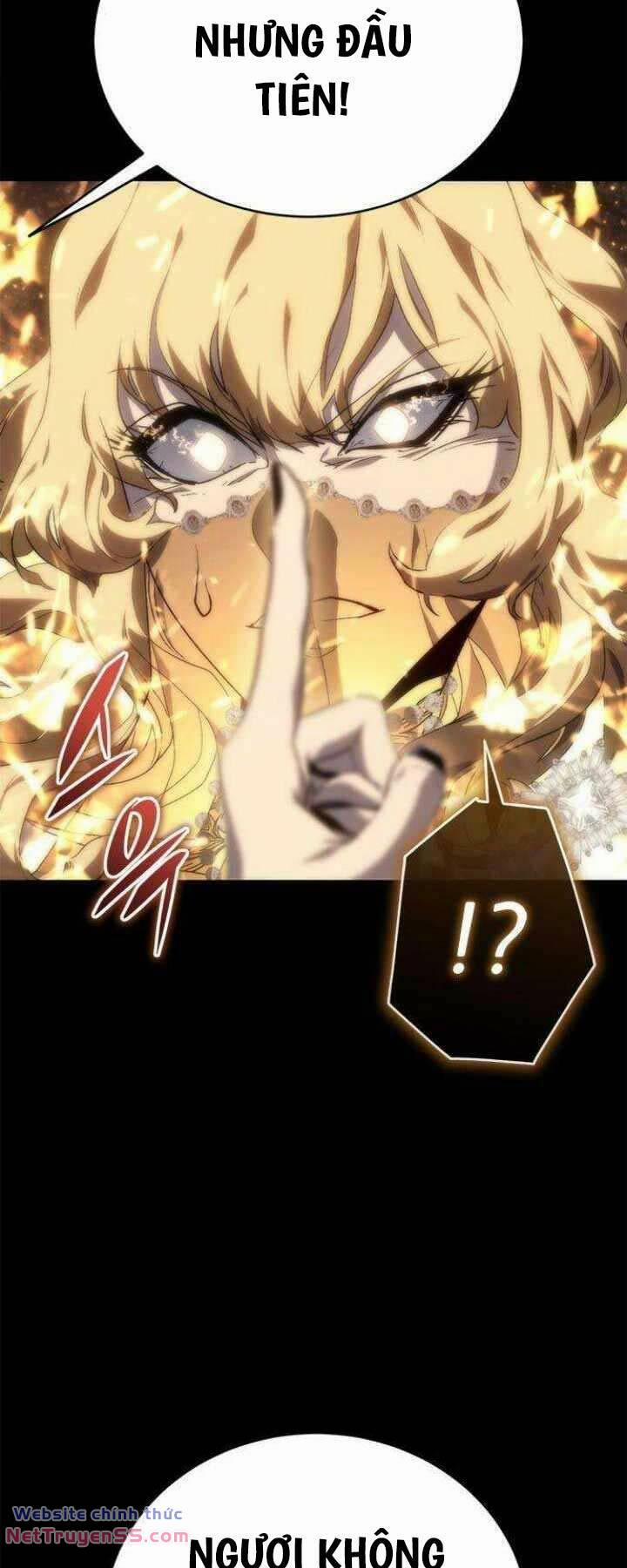 Lý Do Tôi Rời Bỏ Quỷ Vương 8 trang 4