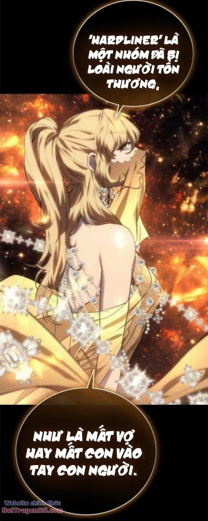 Lý Do Tôi Rời Bỏ Quỷ Vương 8 trang 40