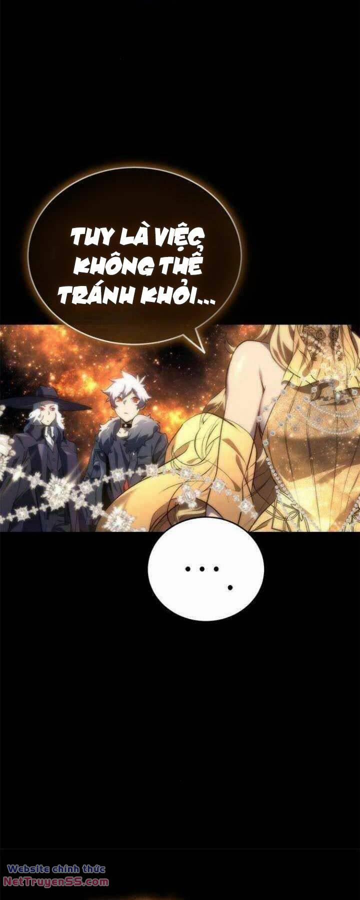 Lý Do Tôi Rời Bỏ Quỷ Vương 8 trang 41