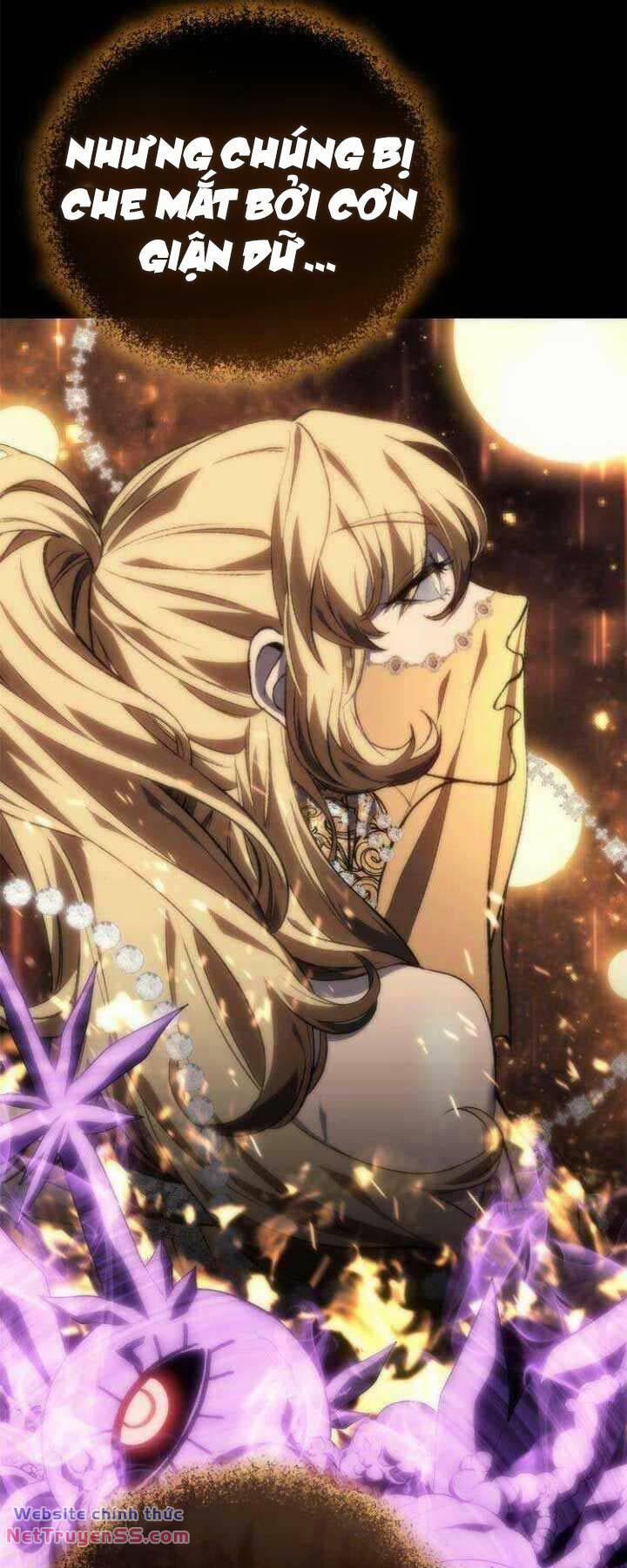 Lý Do Tôi Rời Bỏ Quỷ Vương 8 trang 42