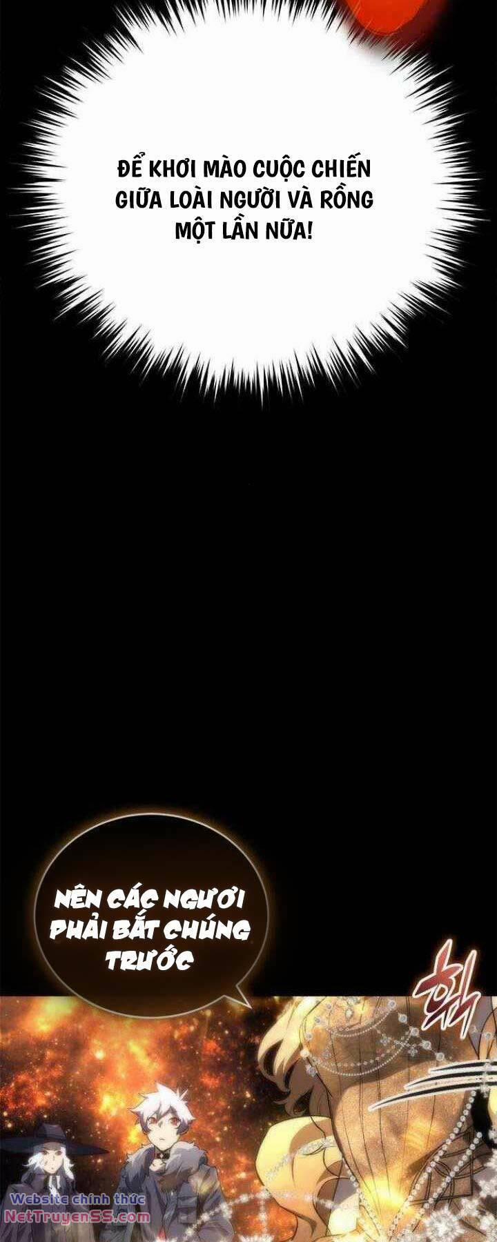 Lý Do Tôi Rời Bỏ Quỷ Vương 8 trang 45