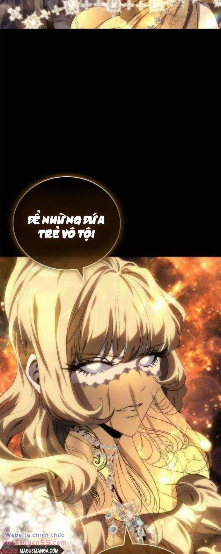 Lý Do Tôi Rời Bỏ Quỷ Vương 8 trang 46