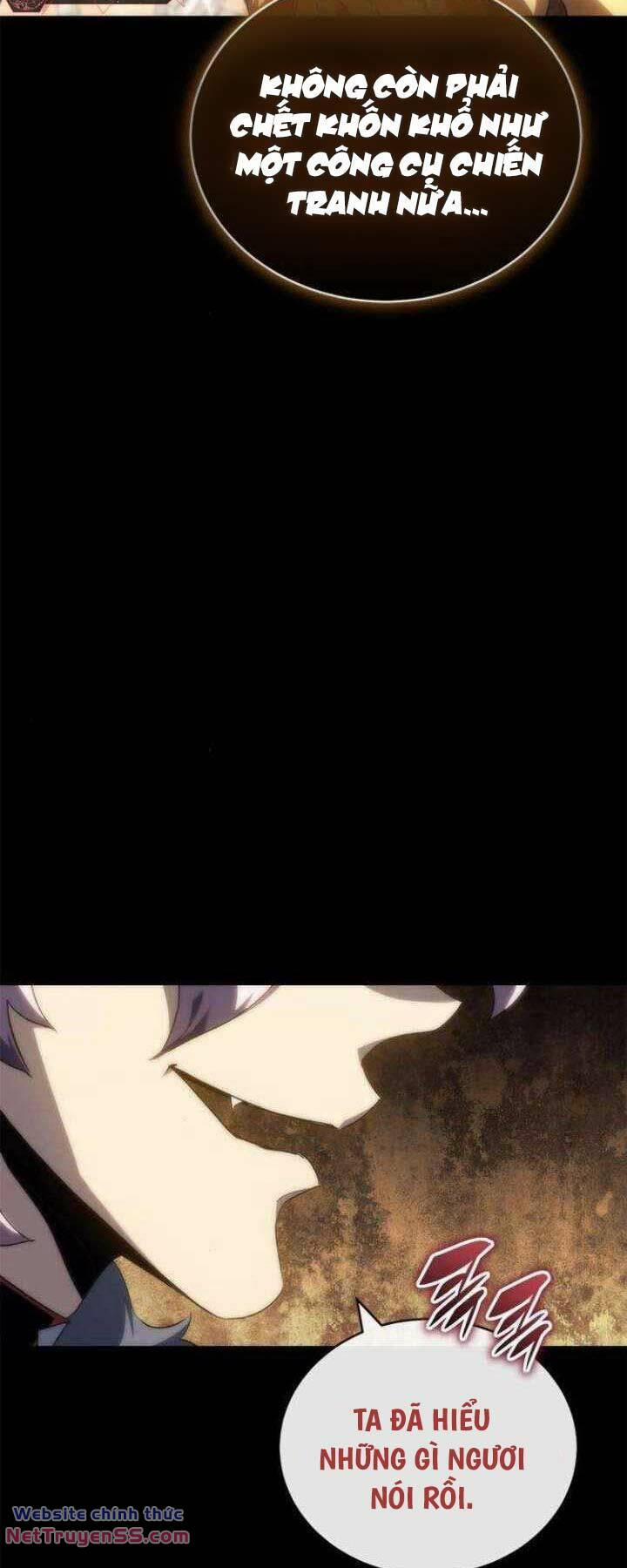 Lý Do Tôi Rời Bỏ Quỷ Vương 8 trang 47