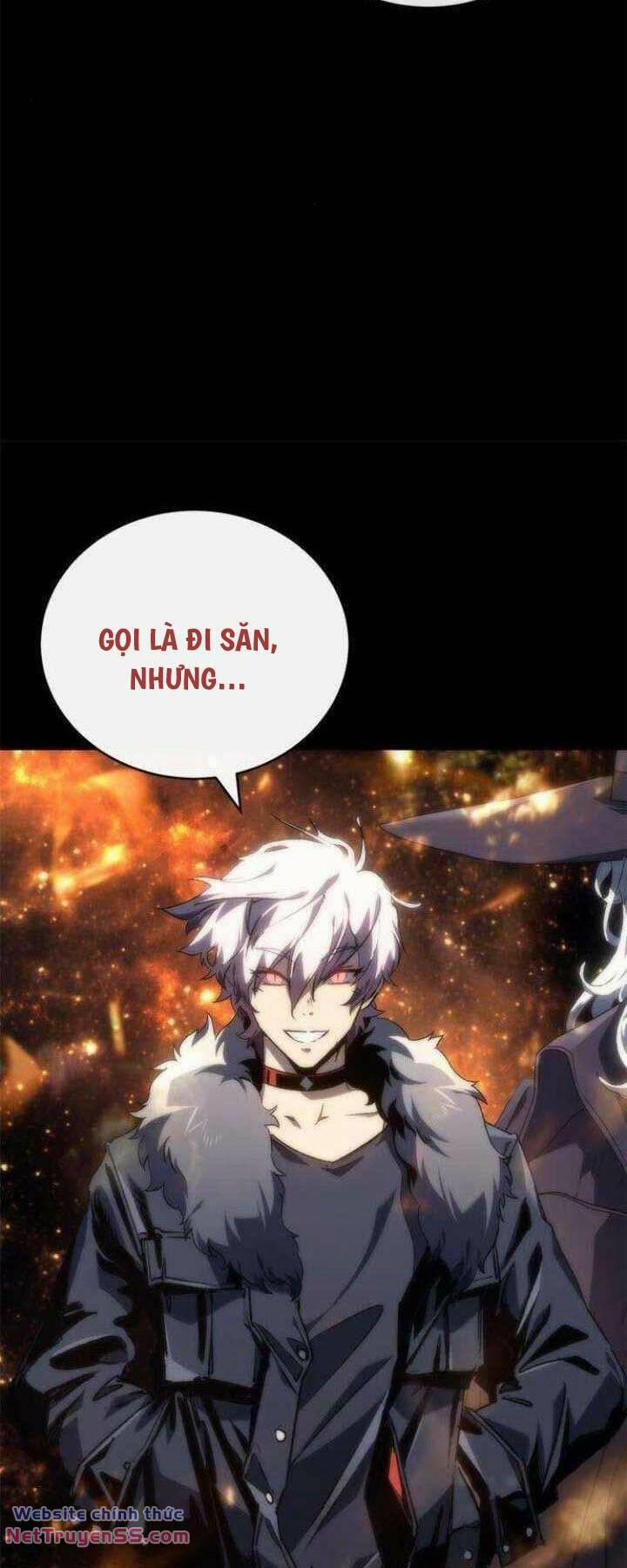 Lý Do Tôi Rời Bỏ Quỷ Vương 8 trang 48
