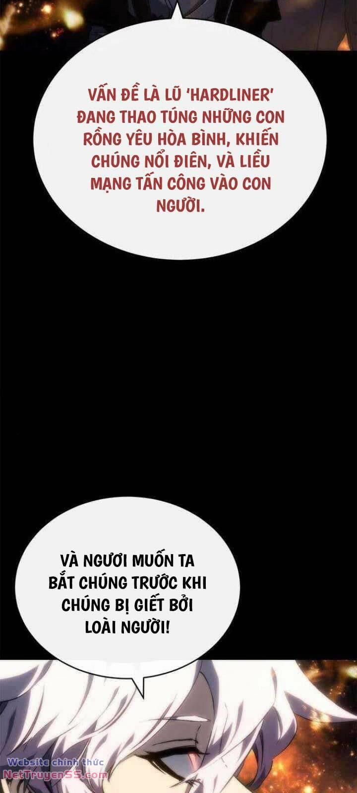 Lý Do Tôi Rời Bỏ Quỷ Vương 8 trang 49