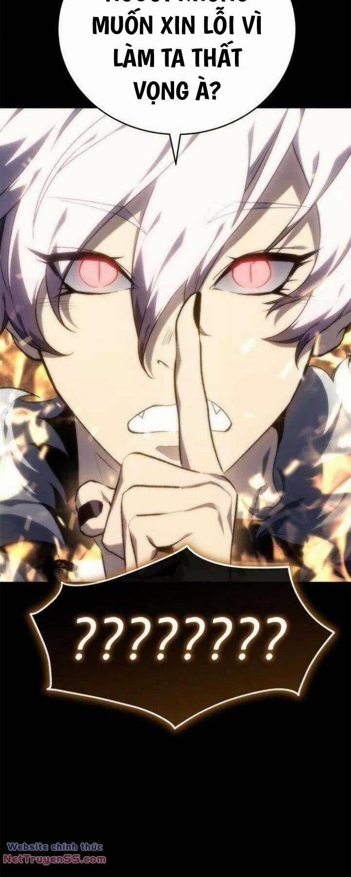 Lý Do Tôi Rời Bỏ Quỷ Vương 8 trang 5
