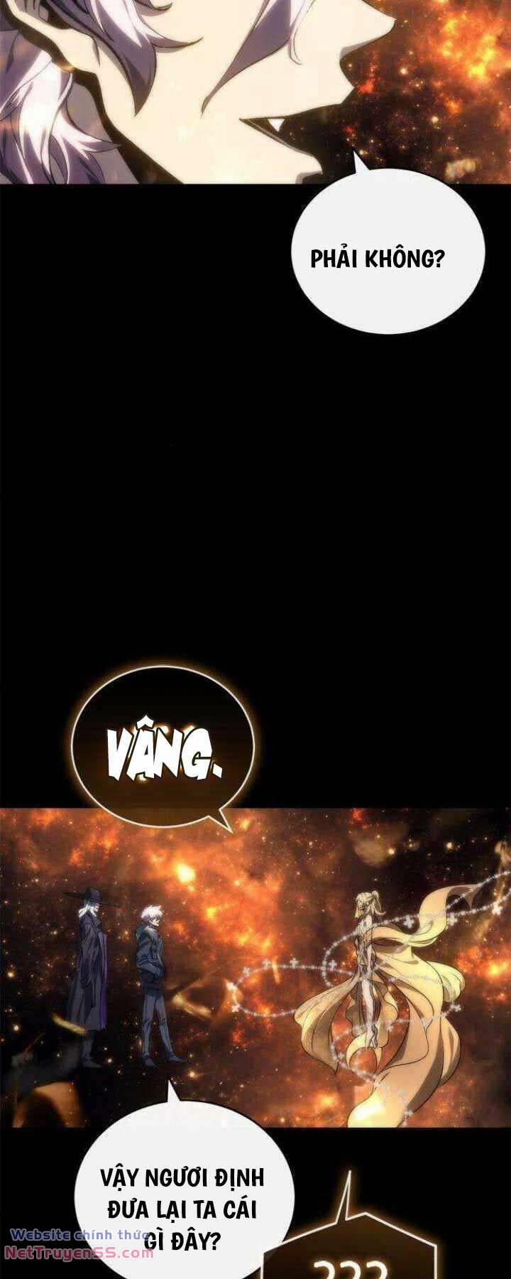 Lý Do Tôi Rời Bỏ Quỷ Vương 8 trang 50