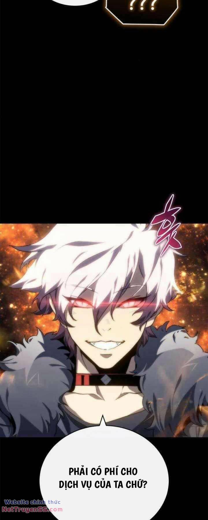 Lý Do Tôi Rời Bỏ Quỷ Vương 8 trang 51