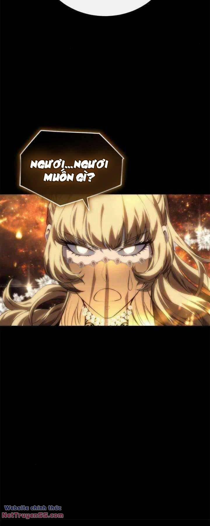 Lý Do Tôi Rời Bỏ Quỷ Vương 8 trang 52