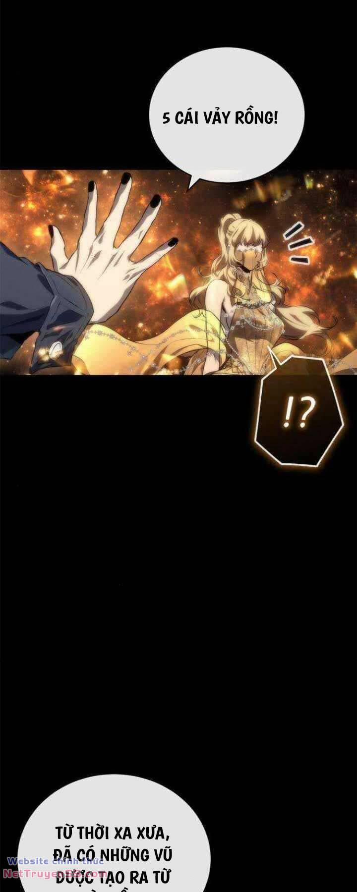 Lý Do Tôi Rời Bỏ Quỷ Vương 8 trang 53