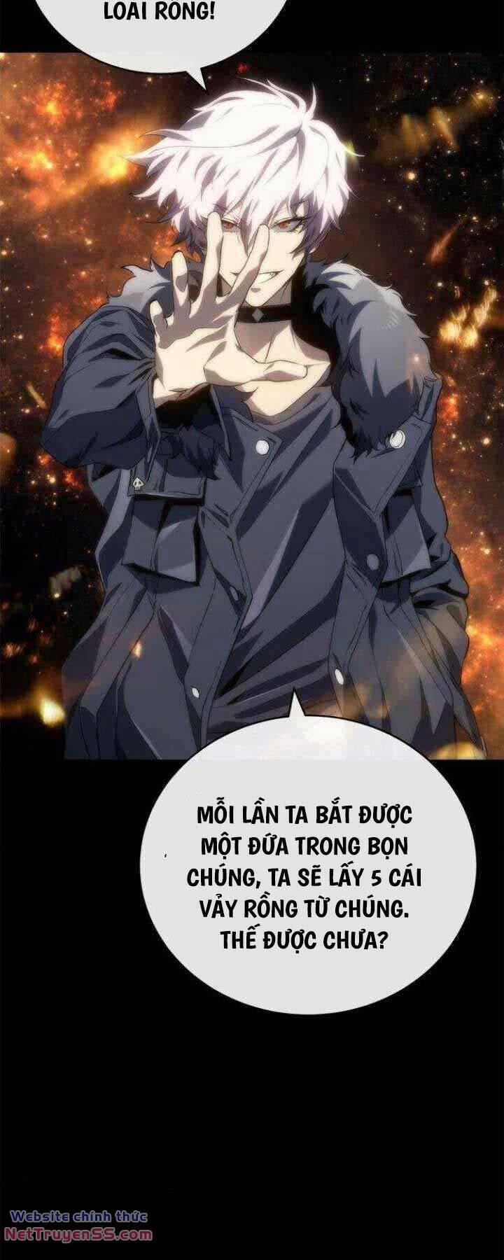 Lý Do Tôi Rời Bỏ Quỷ Vương 8 trang 54