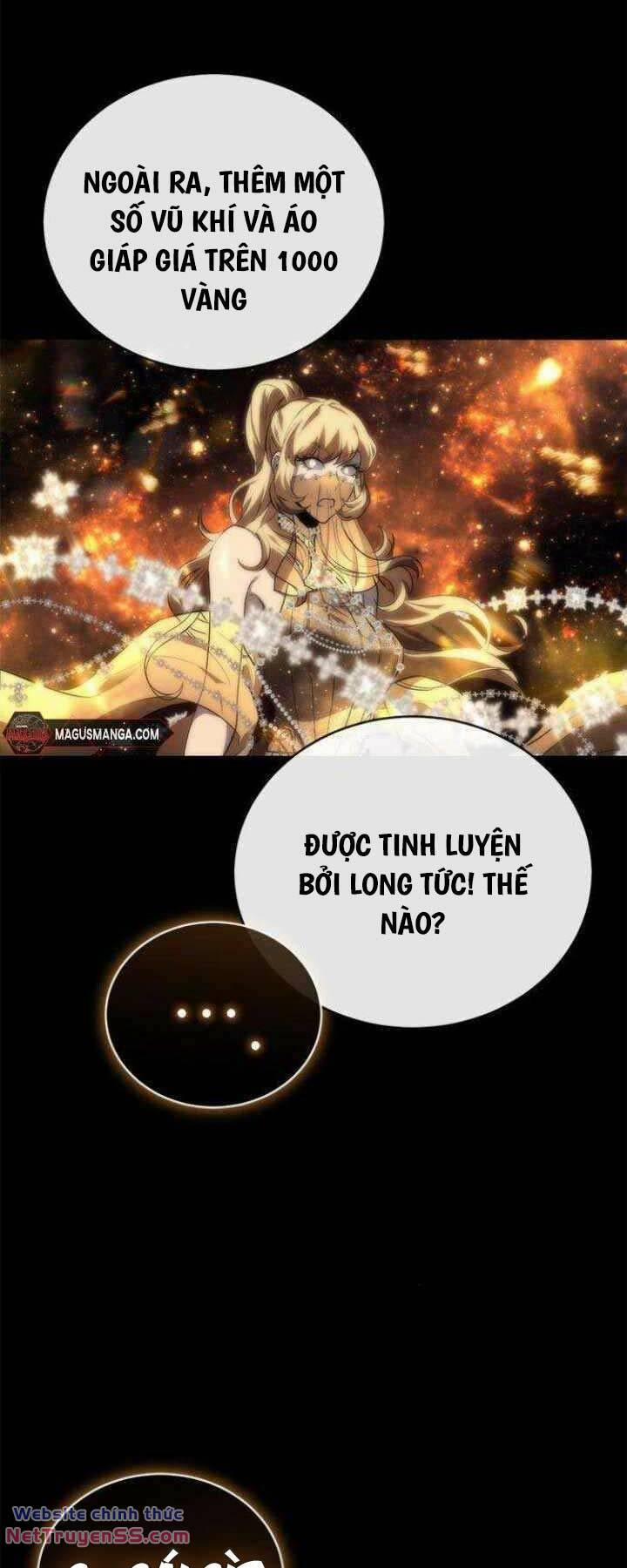 Lý Do Tôi Rời Bỏ Quỷ Vương 8 trang 55