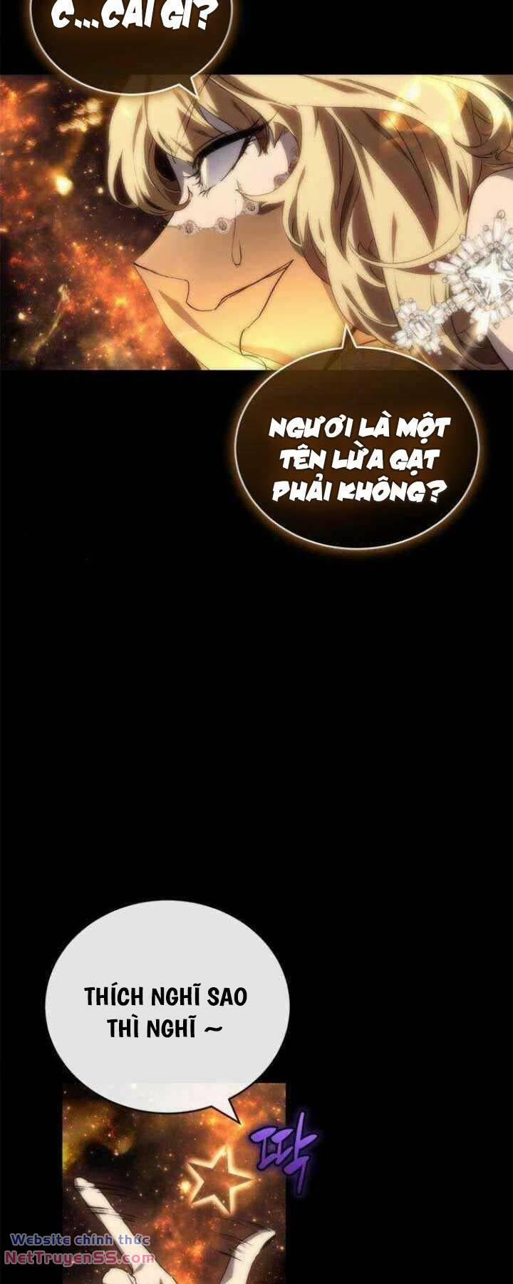 Lý Do Tôi Rời Bỏ Quỷ Vương 8 trang 56