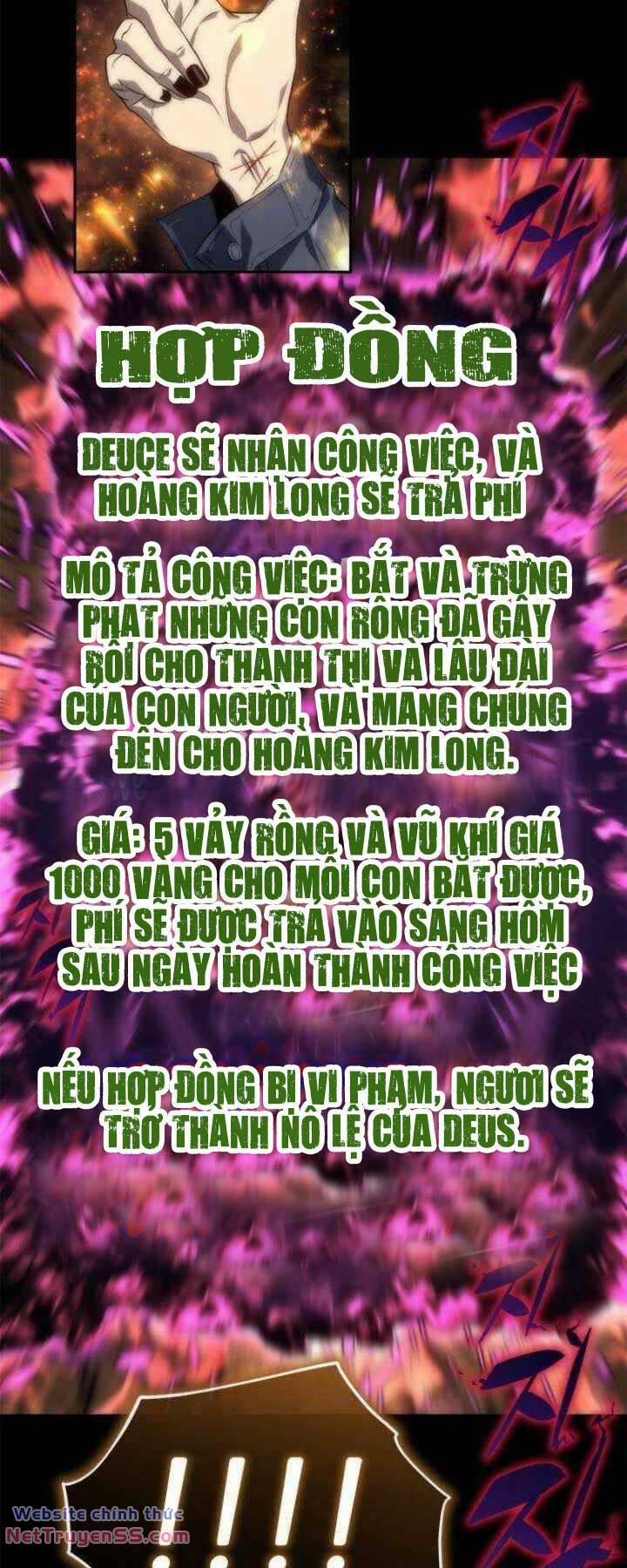 Lý Do Tôi Rời Bỏ Quỷ Vương 8 trang 57