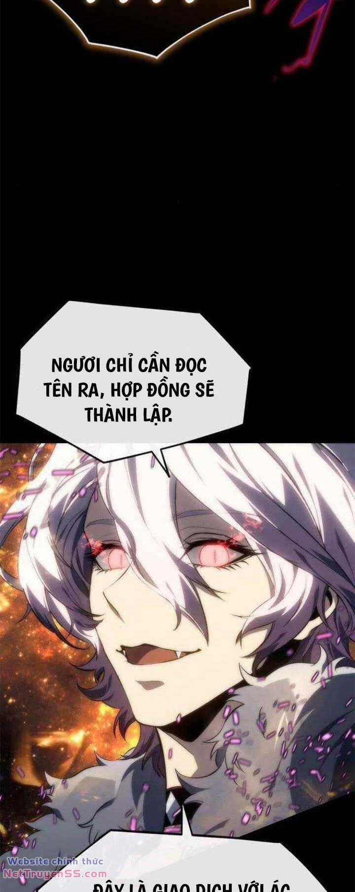 Lý Do Tôi Rời Bỏ Quỷ Vương 8 trang 58