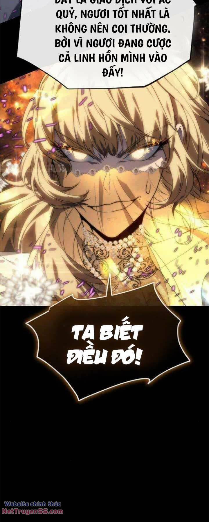 Lý Do Tôi Rời Bỏ Quỷ Vương 8 trang 59