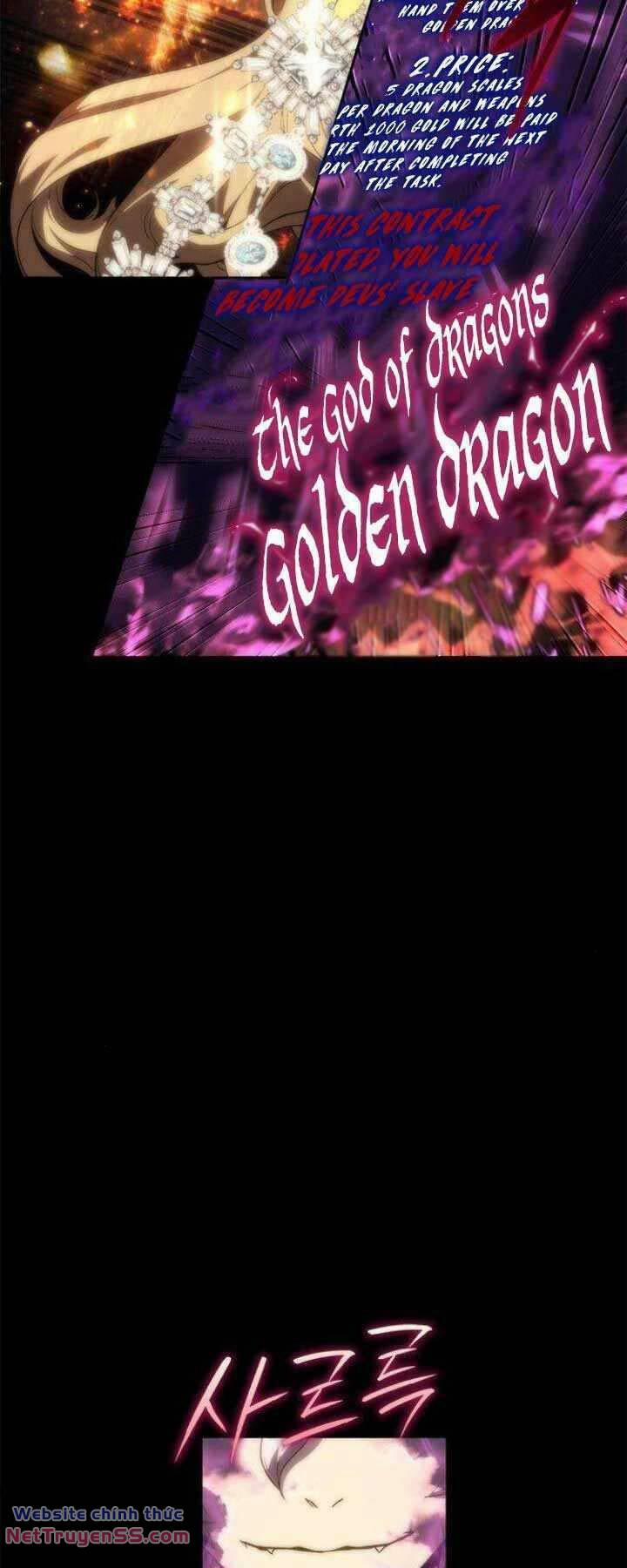 Lý Do Tôi Rời Bỏ Quỷ Vương 8 trang 61