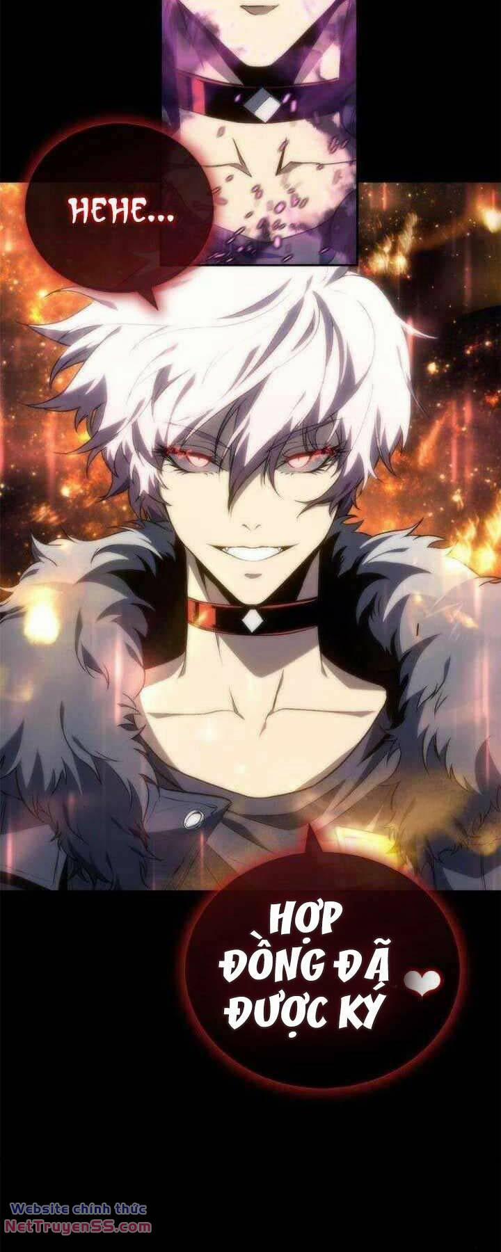 Lý Do Tôi Rời Bỏ Quỷ Vương 8 trang 62