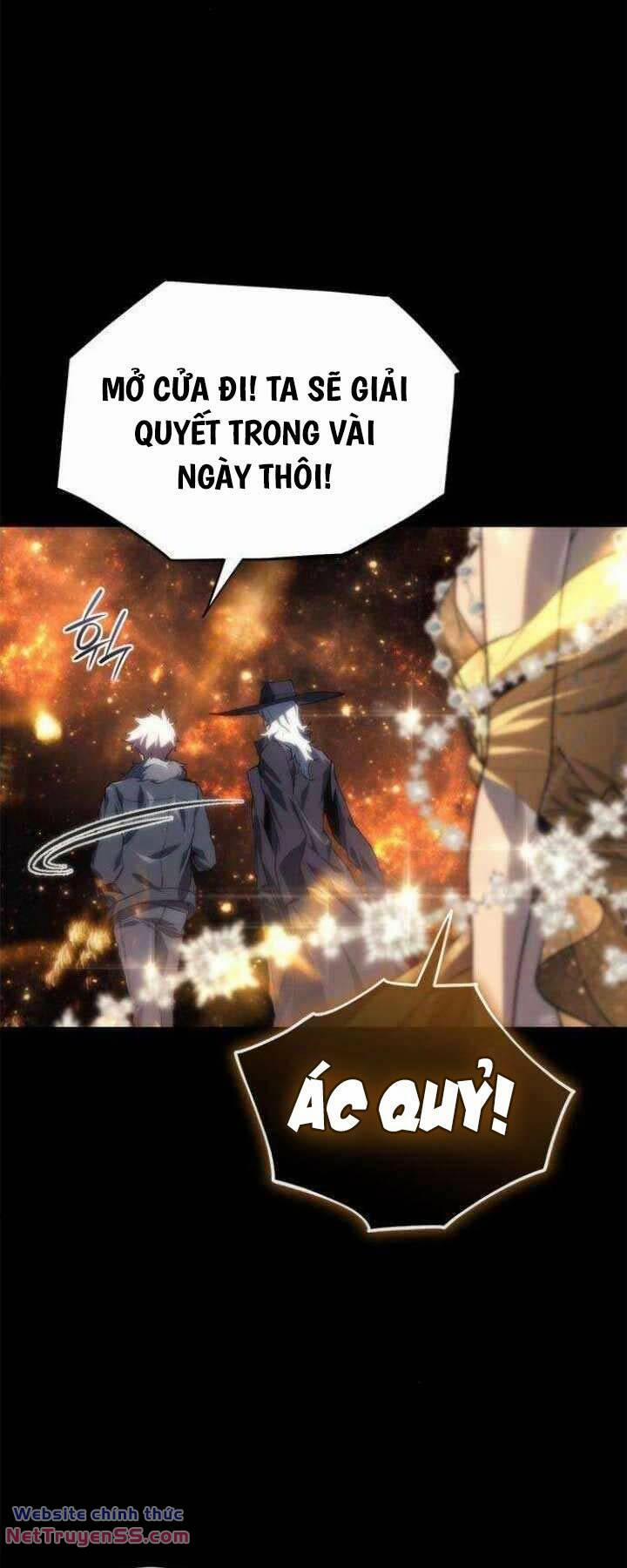 Lý Do Tôi Rời Bỏ Quỷ Vương 8 trang 63