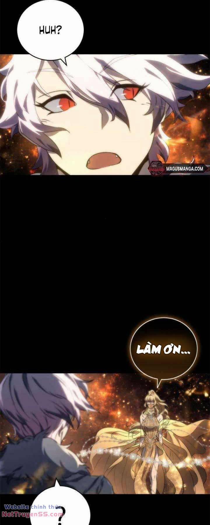 Lý Do Tôi Rời Bỏ Quỷ Vương 8 trang 64