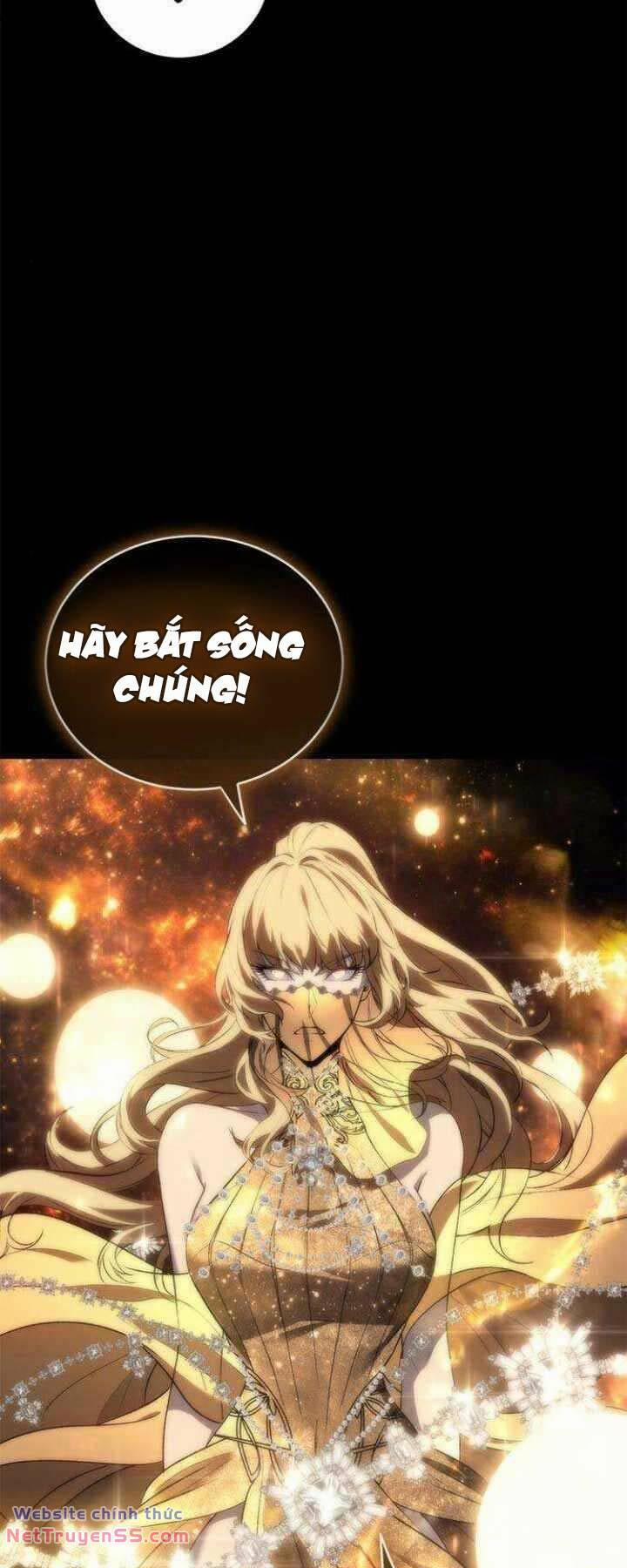 Lý Do Tôi Rời Bỏ Quỷ Vương 8 trang 65