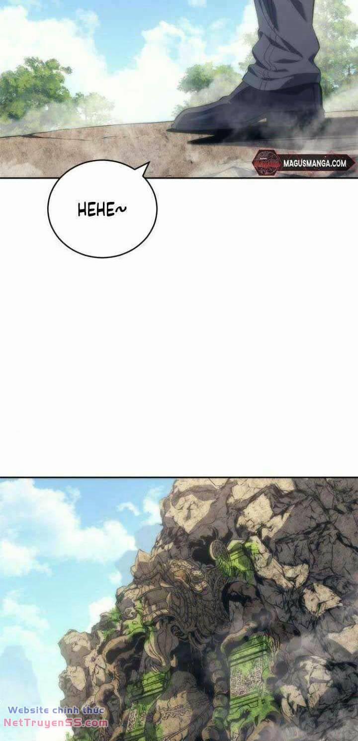Lý Do Tôi Rời Bỏ Quỷ Vương 8 trang 68