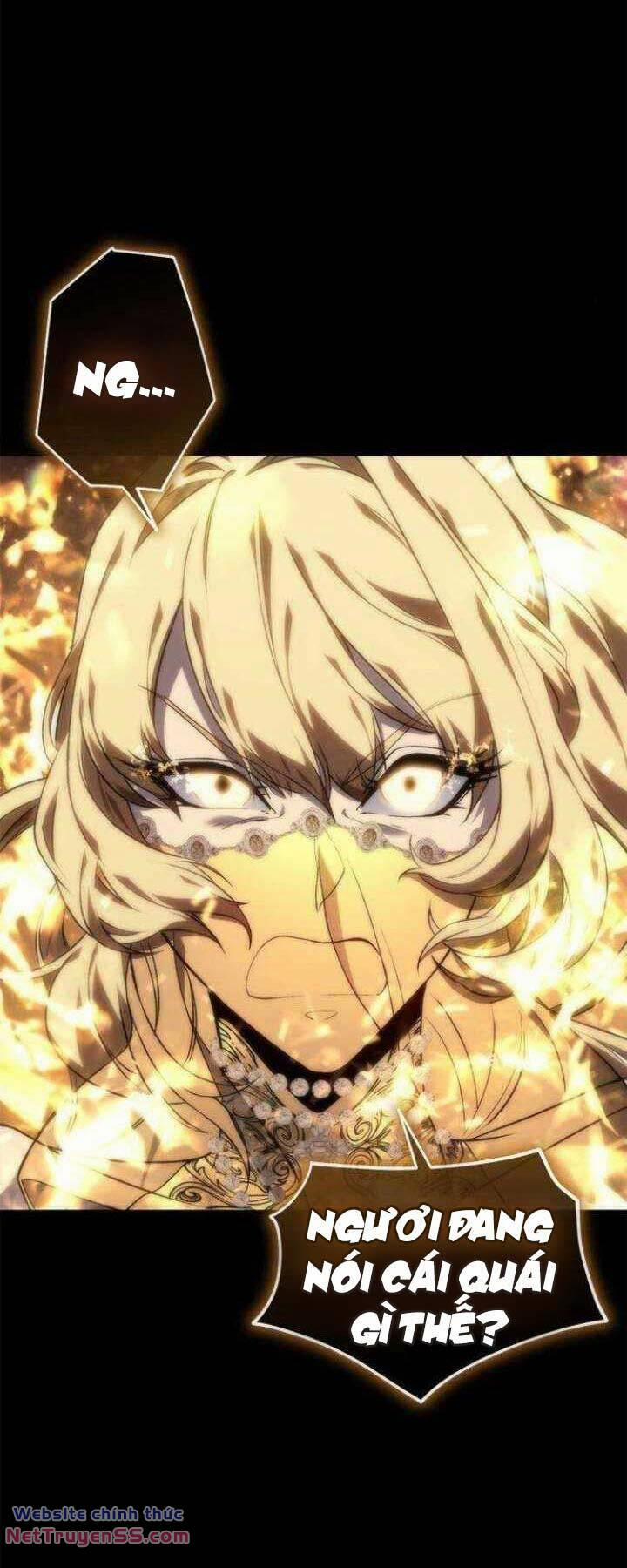 Lý Do Tôi Rời Bỏ Quỷ Vương 8 trang 7