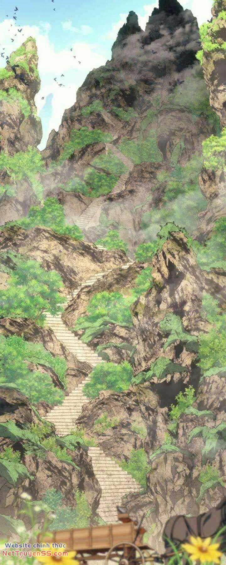 Lý Do Tôi Rời Bỏ Quỷ Vương 8 trang 75