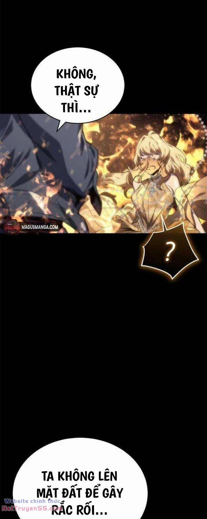 Lý Do Tôi Rời Bỏ Quỷ Vương 8 trang 8