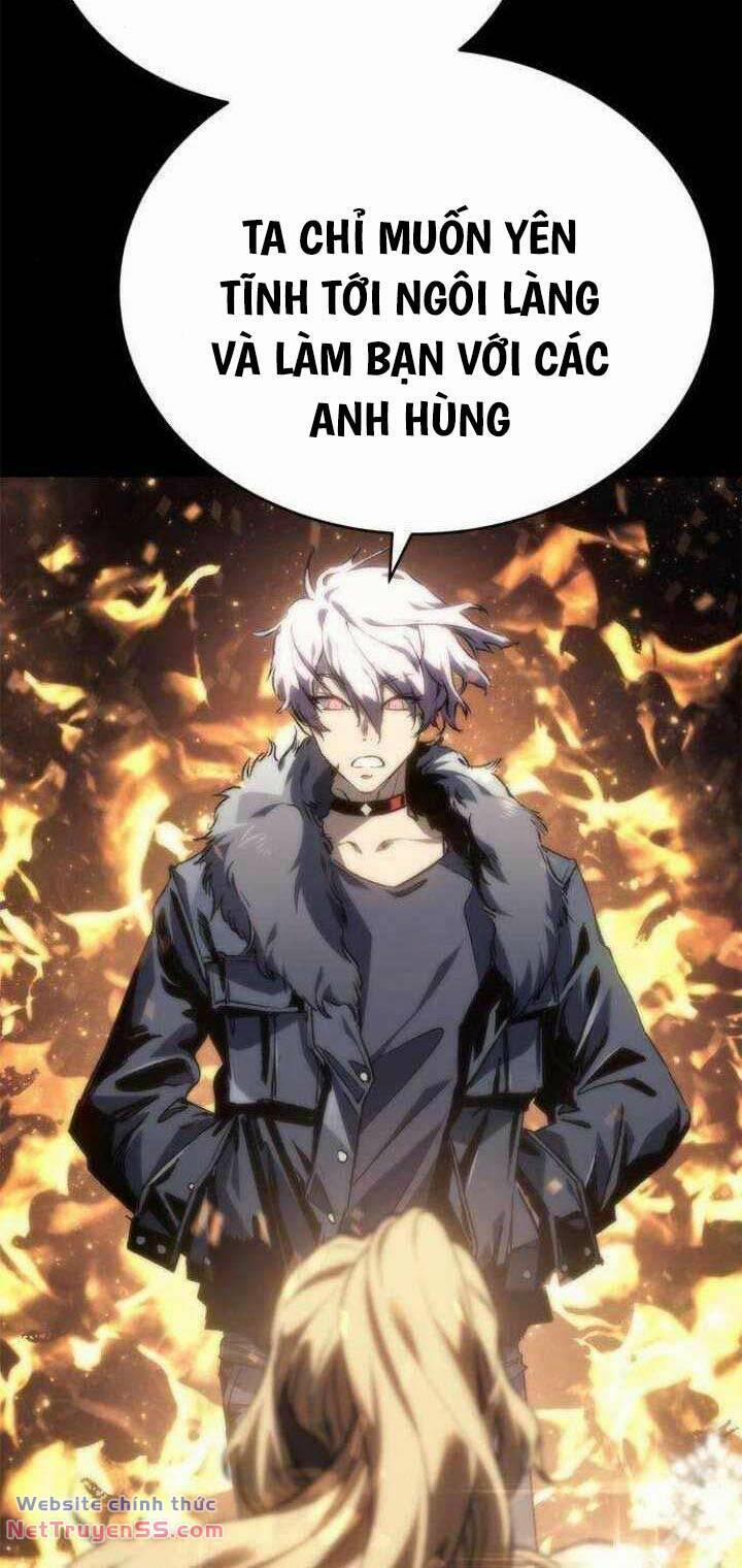 Lý Do Tôi Rời Bỏ Quỷ Vương 8 trang 9