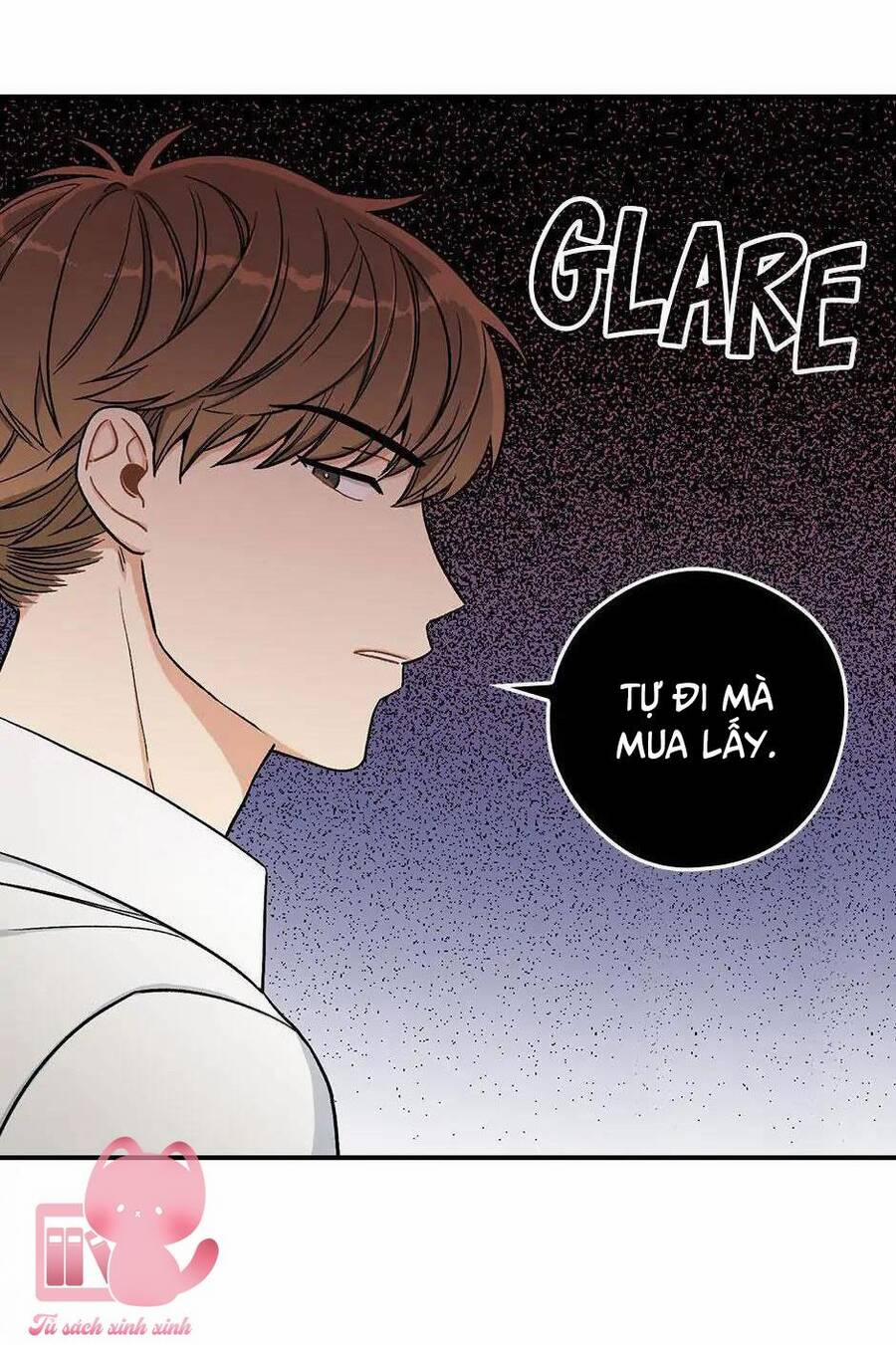 Ly Espresso Của Mùa Xuân 16 trang 13
