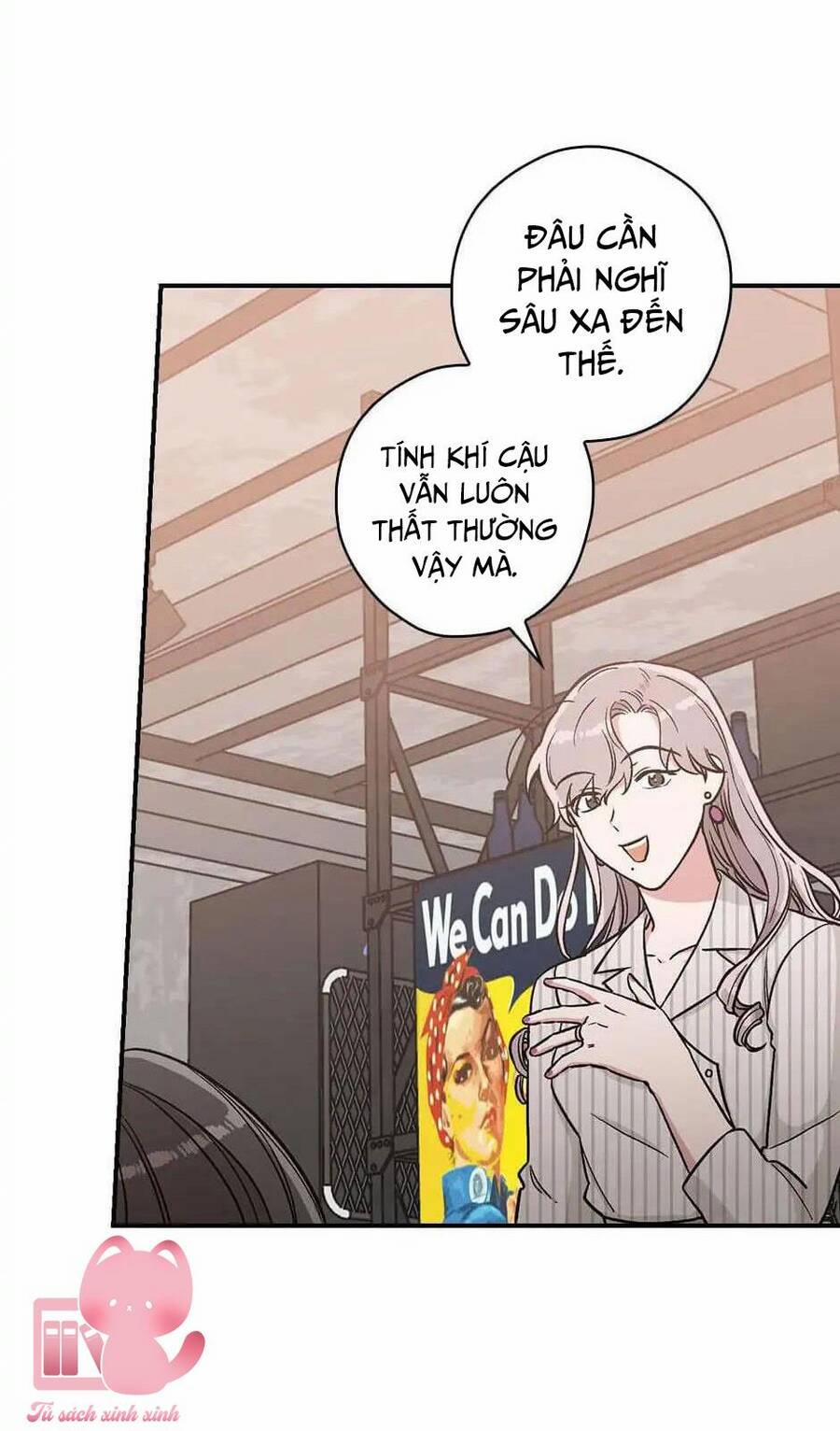 Ly Espresso Của Mùa Xuân 16 trang 38