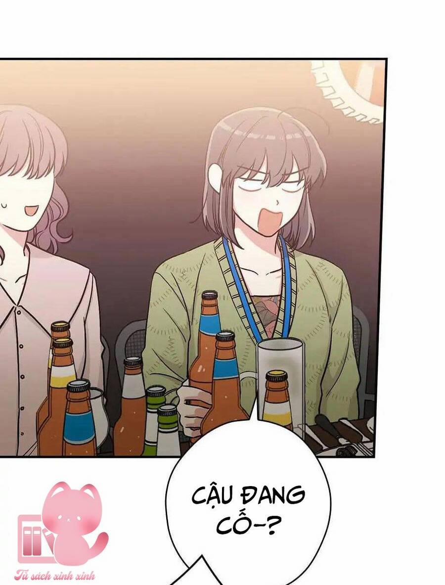 Ly Espresso Của Mùa Xuân 16 trang 51
