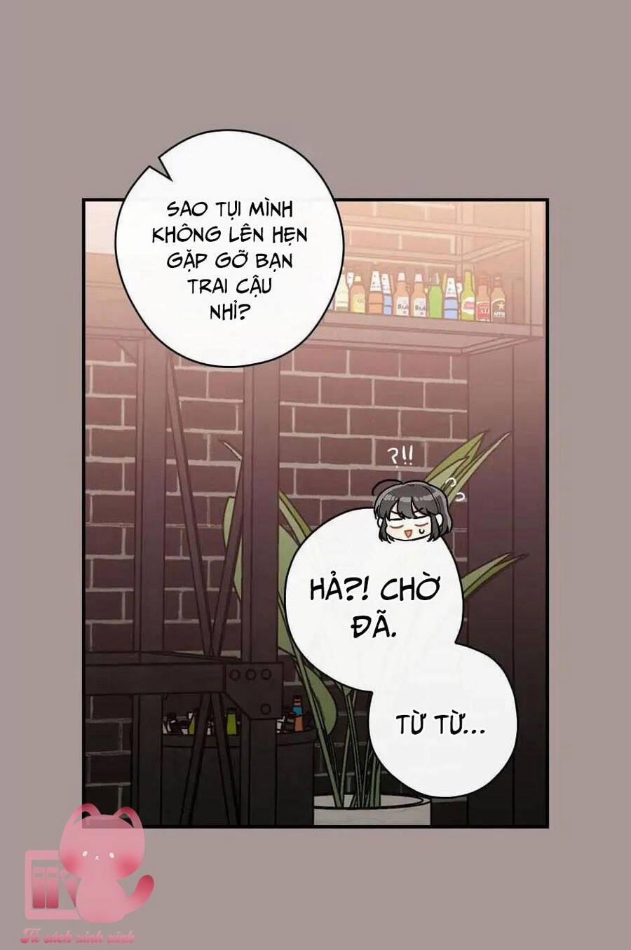 Ly Espresso Của Mùa Xuân 16 trang 63