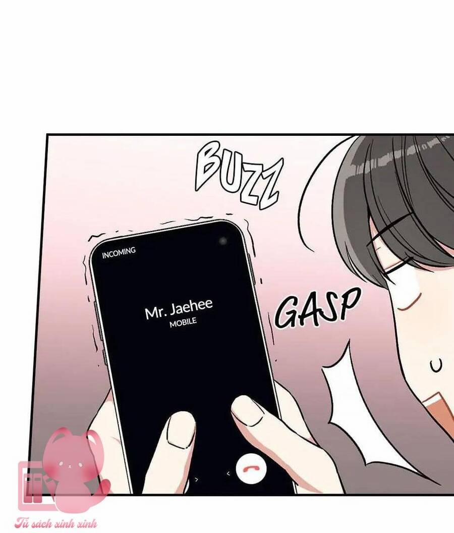 Ly Espresso Của Mùa Xuân 16 trang 69