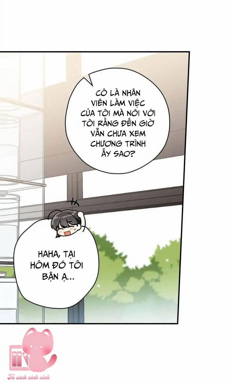 Ly Espresso Của Mùa Xuân 17 trang 15
