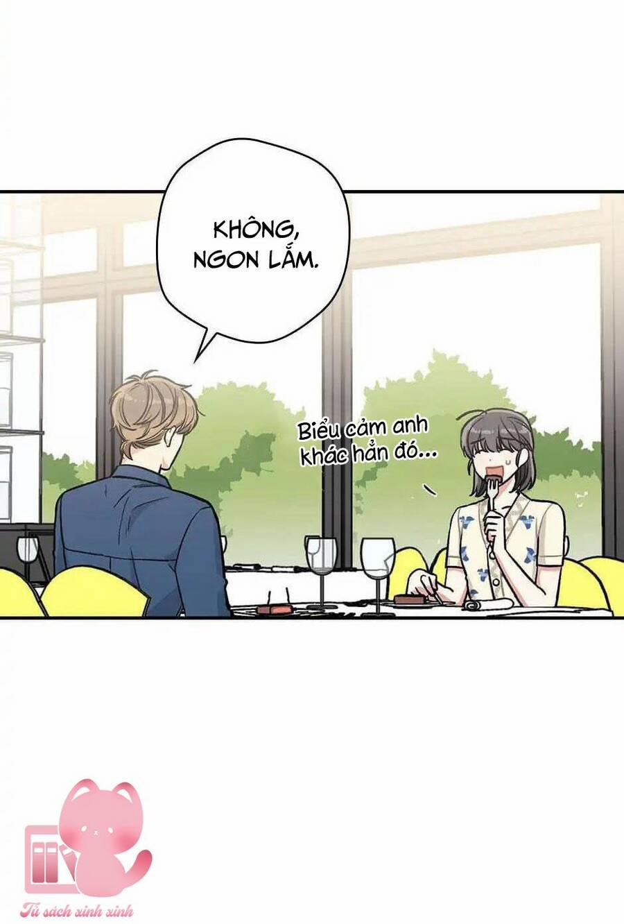 Ly Espresso Của Mùa Xuân 17 trang 19