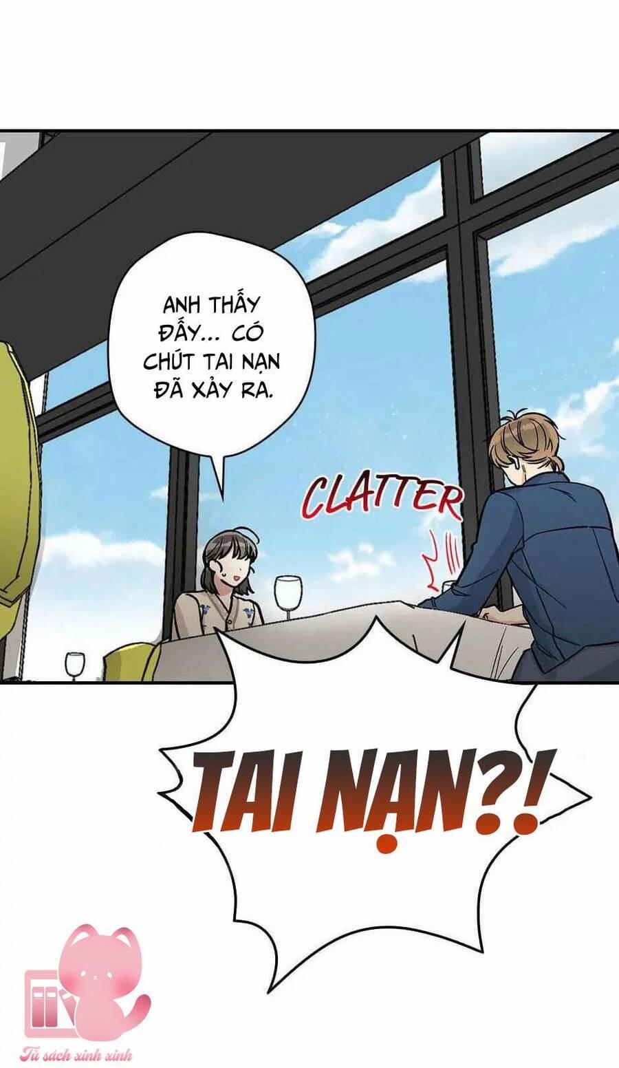 Ly Espresso Của Mùa Xuân 17 trang 29