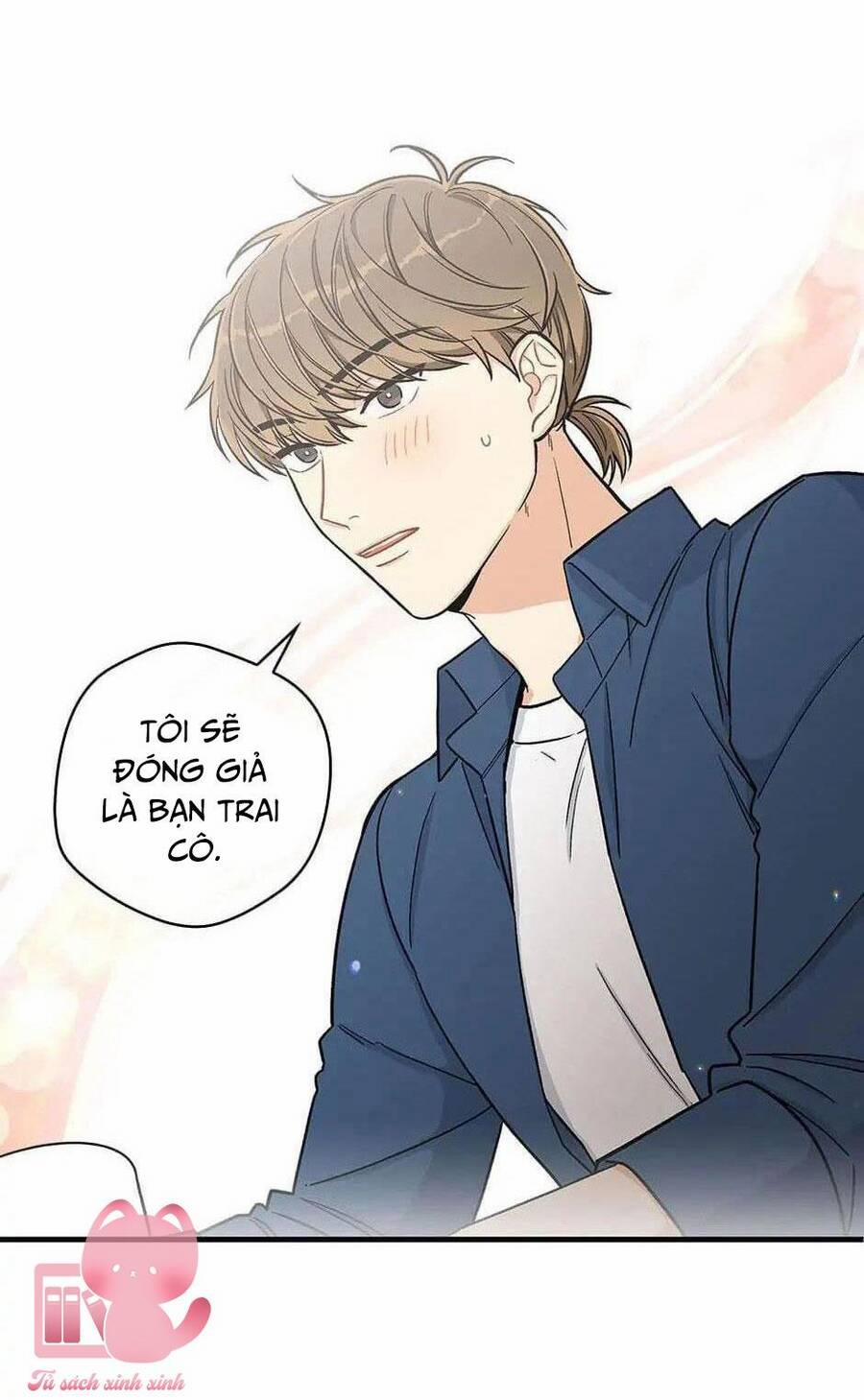 Ly Espresso Của Mùa Xuân 17 trang 37