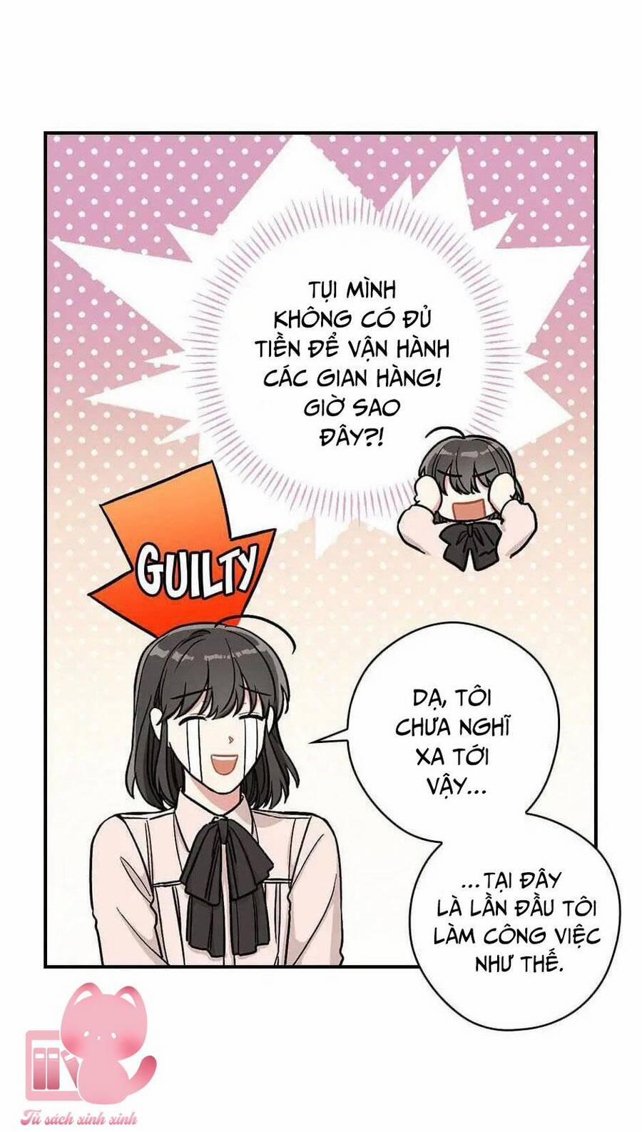 Ly Espresso Của Mùa Xuân 17 trang 57