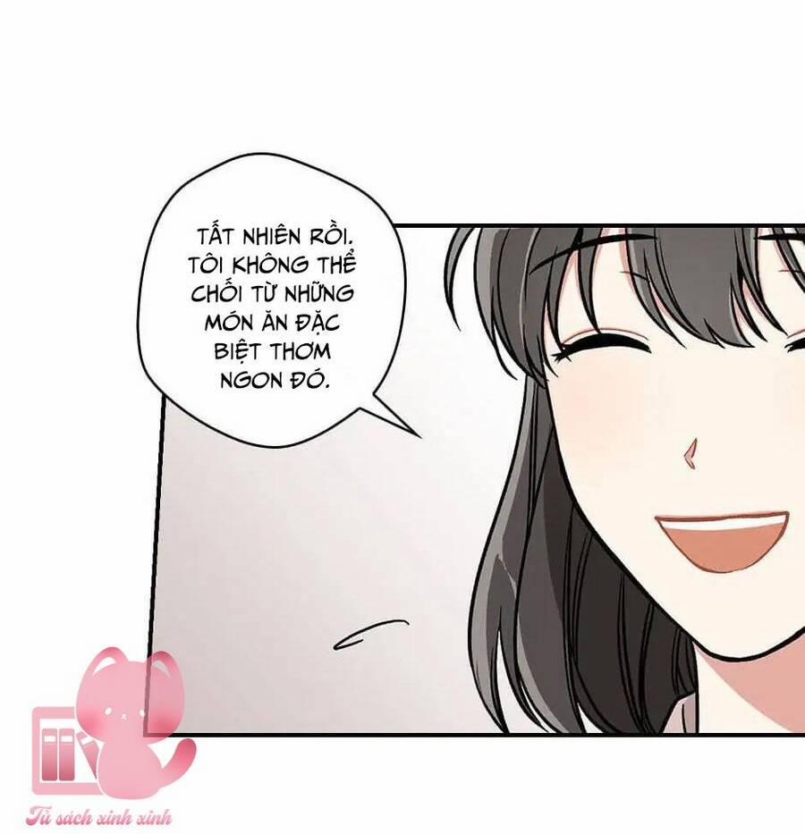 Ly Espresso Của Mùa Xuân 18 trang 10