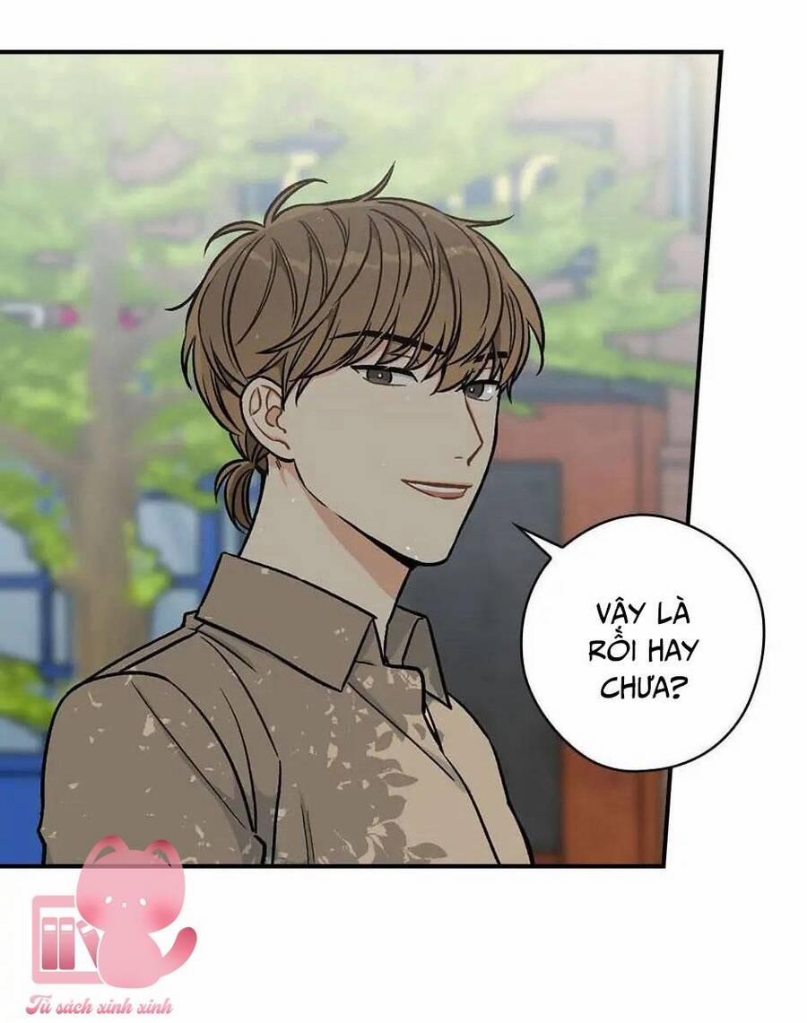 Ly Espresso Của Mùa Xuân 18 trang 33