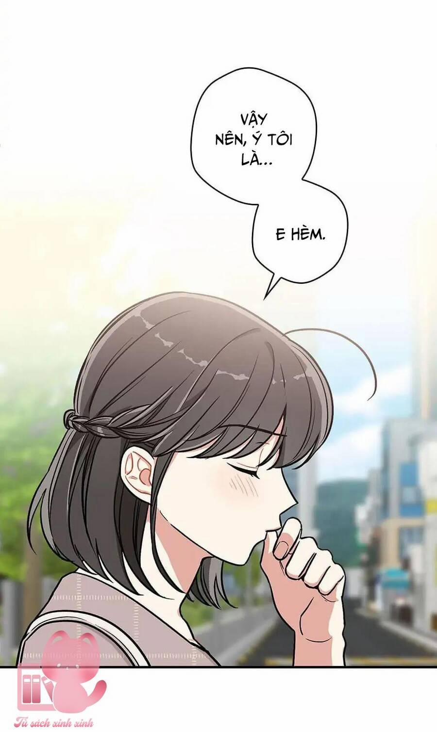 Ly Espresso Của Mùa Xuân 18 trang 43