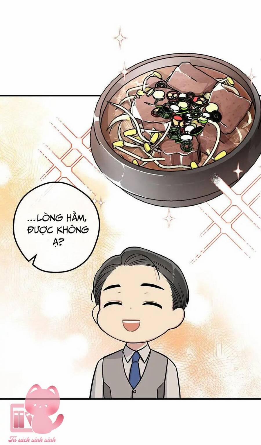 Ly Espresso Của Mùa Xuân 18 trang 5