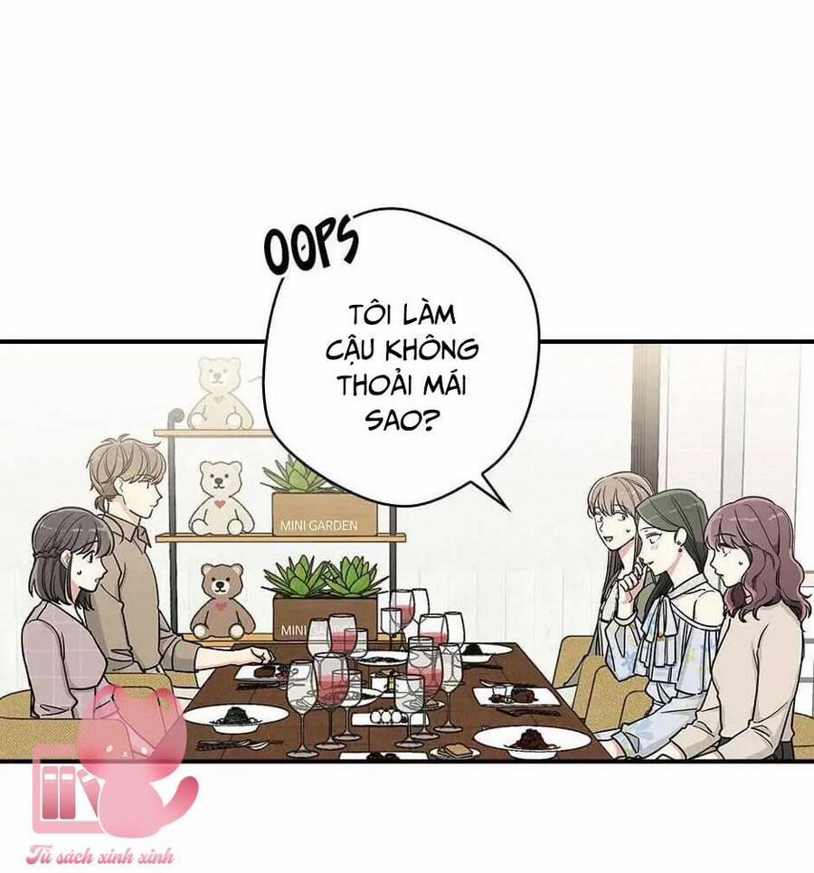 Ly Espresso Của Mùa Xuân 18 trang 59
