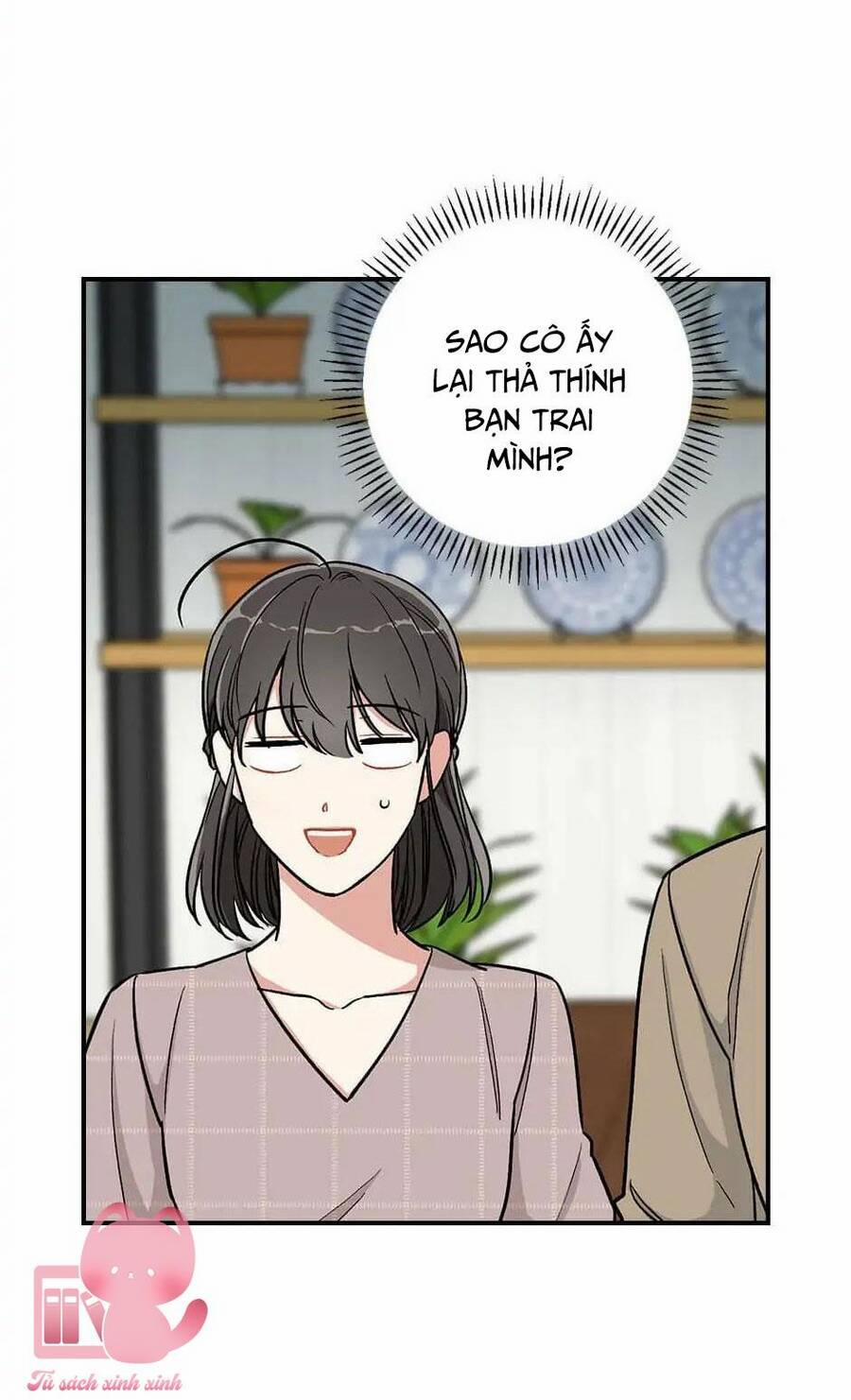 Ly Espresso Của Mùa Xuân 18 trang 61