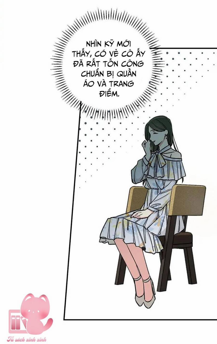 Ly Espresso Của Mùa Xuân 18 trang 62